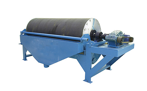 矿山永磁磁选机